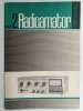 RADIOAMATOR I KRÓTKOFALOWIEC NR 2 ROK 1972